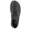 náhled OBUV CLARKS FUNNY DREAM NAVY LEATHER