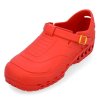 náhled OBUV SUNSHOES ADVANCED ČERVENÁ