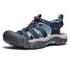 náhled Newport H2 Women Navy/magnet Obuv Keen