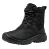 náhled Greta Boot II WP Women Black Obuv Keen