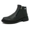 náhled GALIENNE dark black Obuv Looke
