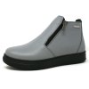 náhled CHAREE dark grey Obuv Looke