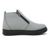 náhled CHAREE dark grey Obuv Looke