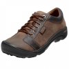 náhled AUSTIN M CHOCOLATE BROWN Obuv Keen