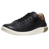 náhled KNX LACE MEN BLACK/STAR WHITE Obuv Keen