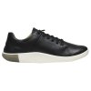náhled KNX LACE MEN BLACK/STAR WHITE Obuv Keen