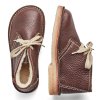 náhled Grena Choco Obuv Duckfeet