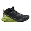 náhled TARGHEE APEX MID WP M Black/Golden Cypress Obuv Keen