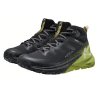 náhled TARGHEE APEX MID WP M Black/Golden Cypress Obuv Keen