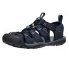 náhled CLEARWATER CNX M, sky captain/black, obuv Keen