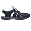 náhled CLEARWATER CNX M, sky captain/black, obuv Keen