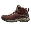 náhled Targhee IV MID WP Men java/brindle Obuv Keen