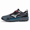 náhled D1GA261001 Wave Daichi LS Obuv Mizuno