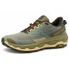 náhled J1GJ257061 Wave Mujin 11 Sey Spray/Aventurine Martini Olive Obuv Mizuno