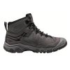 náhled TARGHEE IV MID WP men magnet/black Obuv Keen