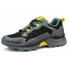 náhled NEXUS GTX, thunderstorm grey/sheen yellow, Obuv Garmont *