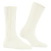 náhled PONOŽKY FALKE COSY WOOL 47080 2040 OFF WHITE 35-38