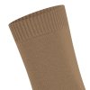náhled PONOŽKY COSY WOOL 47548 5017 WHOLEGRAIN 39-42