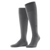 náhled PONOŽKY BURLINGTON LEEDS 21777 3070 DARK GREY 40-46