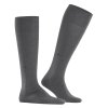 náhled PONOŽKY BURLINGTON LEEDS 21777 3070 DARK GREY 40-46