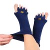 náhled ADJUSTAČNÍ PONOŽKY NAVY EXTRA STRETCH S 35-38