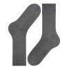 náhled 14792 3165 STEEL MEL 45-46 Ponožky Falke Tiago