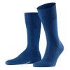 náhled PONOŽKY AIRPORT 14435 6000 ROYAL BLUE 41-42