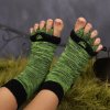 náhled ADJUSTAČNÍ PONOŽKY GREEN XL 47/50