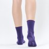 náhled SOFT TOP Ponožky purple 41-42