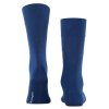 náhled 21027 6583 night blue Falke ponožky Burlington Dublin 40-46