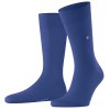 náhled 21081 6046 deep blue Falke ponožky Burlington Lord 40-46