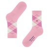 náhled 22088 8793 rose 36-41 Ponožky Falke Burlington Covent Garden