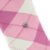 náhled 22088 8793 rose 36-41 Ponožky Falke Burlington Covent Garden