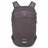 náhled NEBULA graphite/purple heather Batoh Osprey