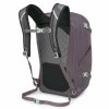 náhled NEBULA graphite/purple heather Batoh Osprey