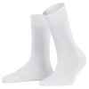 náhled 46472 2000 white Sensitive London ponožky 35-38