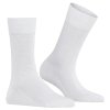 náhled 46472 2000 white Sensitive London ponožky 35-38
