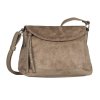 náhled 012809 021 taupe Kabelka Gabor