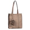 náhled 012821 181 snake taupe Kabelka Gabor