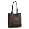 náhled 012823 107 croco brown Kabelka Gabor