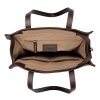 náhled 012823 107 croco brown Kabelka Gabor