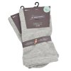 náhled 91128 35-38 Olet ponožky unisex elastické rozšířené mix 2 páry v balení