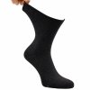 náhled 91124 39-42 Olet ponožky rozšířené unisex s PROLEN Siltex mix 1 2 páry v balení