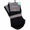 náhled 91124 39-42 Olet ponožky rozšířené unisex s PROLEN Siltex mix 1 2 páry v balení