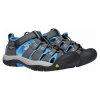 náhled NEWPORT H2 MAGNET/BRILLIANT BLUE Obuv Keen