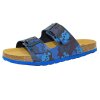náhled 000892 DORIAN 0003.1212 Blue Obuv Bio life