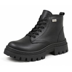 Sylvaine Black Obuv Looke