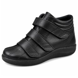 LF508 černá Obuv Lyfit