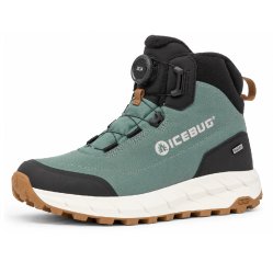 Alne NT LaurelGreen Obuv Icebug