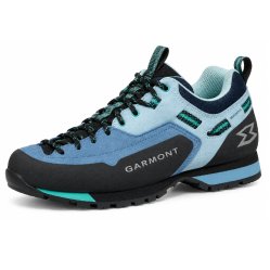 DRAGONTAIL LT EVO, corydalis blue/coronet blue, Obuv Garmont *